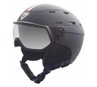 Rossignol Casque Avec Visière Photochromique Allspeed Impacts