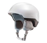 Rossignol - Casque de ski - Fit Impacts W White pour Femme - Taille M\/L - Blanc Blanc M\/L