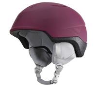 Rossignol Fit Impacts Helmet Violet M-L