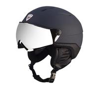 Rossignol Casque de ski à visière Fit Visor Impacts (Strato) Homme Taille M/L
