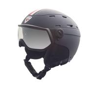 Rossignol - Casque de ski/snowboard - Allspeed Visor Impacts Photochromic Strato - Taille L - Navy Navy L
