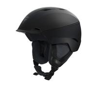 Rossignol - Casque de ski/snowboard - Alta Impacts Black - Taille 51-55 cm - Noir Noir 51-55 cm