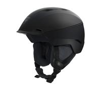 Rossignol - Casque de ski/snowboard - Alta Impacts Black - Taille 55-59 cm - Noir Noir 55-59 cm