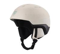 Rossignol - Casque de ski/snowboard - Fit Impacts Essential Sand en Matières Recyclées - Taille L/XL - Beige Beige L/XL