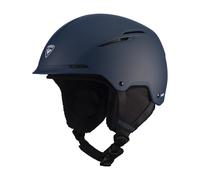 Rossignol - Casque de ski/snowboard - Templar Impacts W Blue pour Femme - Taille M/L - Bleu Bleu M/L