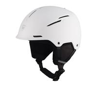 Rossignol - Casque de ski/snowboard - Templar Impacts W White pour Femme - Taille 52-55 cm - Blanc Blanc 52-55 cm