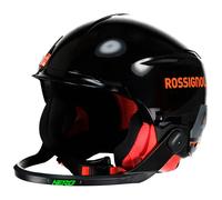 Rossignol Casque Hero Slalom Impacts