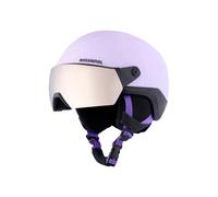 Rossignol Casque Junior Avec Visière Whoopee Visor
