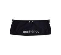 Rossignol - Ceinture de running - Motion Belt Black pour Homme - Taille M - Noir Noir M