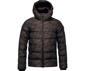 ROSSIGNOL Cesar Free Jacket - Homme - Gris / Noir - taille S- modèle 2021