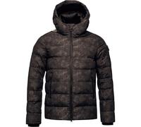 ROSSIGNOL Cesar Free Jkt - Homme - Gris / Noir - taille M- modèle 2021