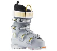 Rossignol - Chaussures de ski All-mountain/Freerando - Alltrack Pro 100 Lt W Gw Grey Blue/Black - Taille 36,5 - Gris Gris 36,5