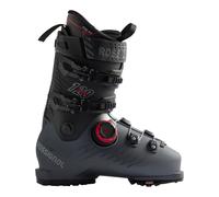 Rossignol - Chaussures de ski all-mountain - Hi-Speed 120 Pro MV Boa GW - Taille 43 - Noir Noir 43