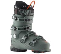 Rossignol - Chaussures de ski All-mountain/Freerando - Alltrack 130Hv Gw Lichen Green pour Homme - Taille 27.5 - Kaki Kaki 27.5