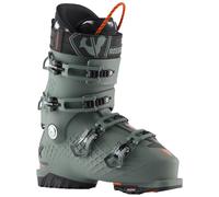 Rossignol - Chaussures de ski - Alltrack 130 HV GW Lichen Green pour Homme - Taille 44 - Kaki Kaki 44