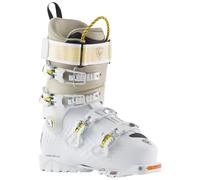Rossignol - Chaussures de ski - Alltrack Elite 110 LT W GW White/Beige pour Femme - Taille 40 - Blanc Blanc 40