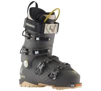 Rossignol - Chaussures de ski - Alltrack Elite 130 LT LV GW Meteor Grey pour Homme - Taille 38 - Gris Gris 38