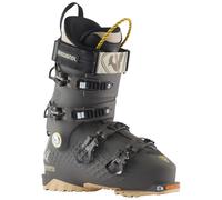 Rossignol - Chaussures de ski - Alltrack Elite 130 LT LV GW Meteor Grey pour Homme - Taille 39,5 - Gris Gris 39,5