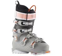 Rossignol - Chaussures de ski - Alltrack Elite 90 LT W GW Dark Grey/Black pour Femme - Taille 41,5 - Gris Gris 41,5