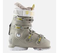 Rossignol - Chaussures De Ski Alltrack Elite80 Gw W Beige Femme - Femme - Taille 42 - Beige
