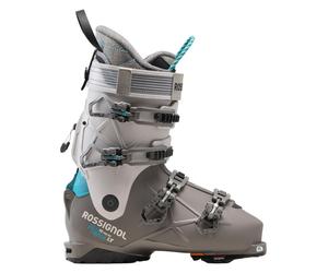 Rossignol - Chaussures de ski alpin - Alltrack 90 Pro MV LT GW pour Homme - Taille 43 - Gris Gris 43