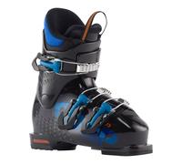 Rossignol - Chaussures de ski Alpin - Comp J3 Black - Taille Enfant 19.5 - Noir Noir 19.5