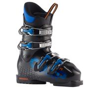 ROSSIGNOL Comp J4 - Enfant - Noir / Bleu - taille 24- modèle 2025
