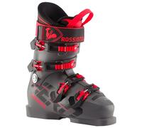 Rossignol - Chaussures de ski Alpin - Hero World Cup 90 Sc Meteor Grey - Taille Enfant 39 - Gris Gris 39