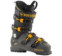Rossignol - Chaussures de ski Alpin - HI Speed 100 Hv Moon Grey pour Homme - Taille 46 - Gris Gris 46