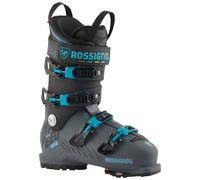 Rossignol - Chaussures de ski Alpin - HI Speed 120 Hv Gw Storm Grey pour Homme - Taille 44 - Gris Gris 44