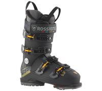 Rossignol - Chaussures de ski Alpin - HI Speed Elite 110 Lv Gw pour Homme - Taille 28 - Noir Noir 28