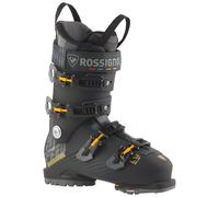 Rossignol - Chaussures de ski Alpin - HI Speed Elite 110 Lv Gw pour Homme - Taille 46 - Noir Noir 46
