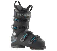 Rossignol - Chaussures de ski Alpin - HI Speed Elite 120 Lv Gw pour Homme - Taille 46 - Noir Noir 46