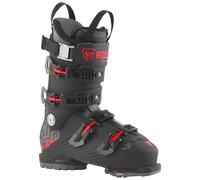 Rossignol - Chaussures de ski Alpin - HI Speed Elite 130 Carbon Lv Gw pour Homme - Taille 42,5 - Noir Noir 42,5