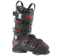 Rossignol - Chaussures de ski Alpin - HI Speed Elite 130 Carbon Lv Gw pour Homme - Taille 43 - Noir Noir 43