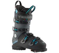 Rossignol - Chaussures de ski Alpin - HI Speed Pro 120 Mv Gw pour Homme - Taille 45 - Noir Noir 45