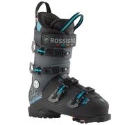 Rossignol - Chaussures de ski Alpin - HI Speed Pro 120 Mv Gw pour Homme - Taille 46 - Noir Noir 46