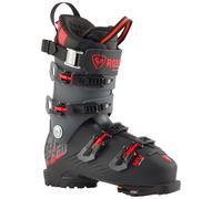 Rossignol - Chaussures de ski Alpin - HI Speed Pro 130 Carbon Mv Gw pour Homme - Taille 28 - Noir Noir 28