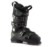 Rossignol - Chaussures de ski Alpin - Hi Speed Pro120 Mv Gw Black Green pour Homme - Taille 46 - Noir Noir 46