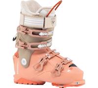 Rossignol Chaussures De Ski Alpin Pour Femme Alltrack Elite 110 Lt W Gw