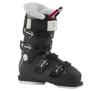 Rossignol Chaussures de ski Pure 70 Femme Noir 22,5