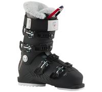 ROSSIGNOL Pure 70 - Femme - Noir - taille 24.5- modèle 2026