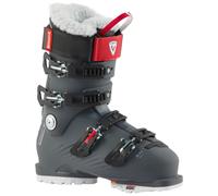 ROSSIGNOL Pure Elite 90 Gw - Femme - Gris / Rouge - taille 24.5- modèle 2025