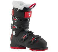 Rossignol Pure Pro 100 GW Femme Gris/Rouge Taille 24.5 Modèle 2026