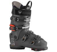 Rossignol - Chaussures de ski Alpin - Vizion 4B 100 Hv Gw Metal Grey pour Homme - Taille 41,5 - Gris Gris 41,5