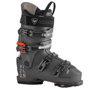 Rossignol - Chaussures de ski Alpin - Vizion 4B 100 Hv Gw Metal Grey pour Homme - Taille 45 - Gris Gris 45