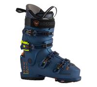 Rossignol - Chaussures de ski alpin - Vizion 4B 120 Hv Gw Metal Blue pour Homme - Taille 46 - Bleu Bleu 46