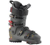 Rossignol - Chaussures de ski Alpin - Vizion 4B Elite 130 Lv Gw Metal Bronze - Taille 42 - Gris Gris 42