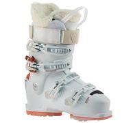 Rossignol - Chaussures de ski Alpin - Vizion 4B Pro 100 W Gw White pour Femme - Taille 36 - Blanc Blanc 36