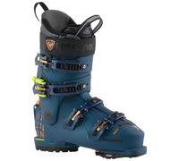 Rossignol Vizion 4b Pro 120 Mv Gw Alpine Ski Boots Bleu 28.5 Homme